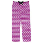 Clover Mens Pajama Pants - XS