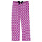 Clover Mens Pajama Pants - XS