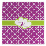 Clover Microfiber Dish Towel (Personalized)