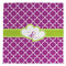 Clover Microfiber Dish Towel (Personalized)