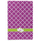 Clover Microfiber Dish Towel - APPROVAL