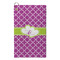 Clover Microfiber Golf Towels - Small - FRONT