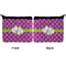 Clover Neoprene Coin Purse - Front & Back (APPROVAL)