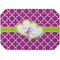 Clover Octagon Placemat - Single front