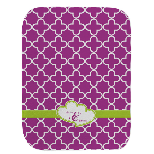 Clover Old Burp Flat