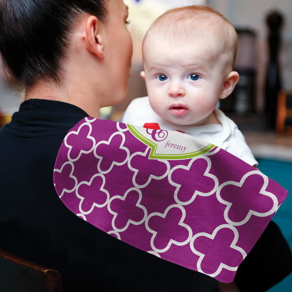 Clover Old Burp - Lifestyle