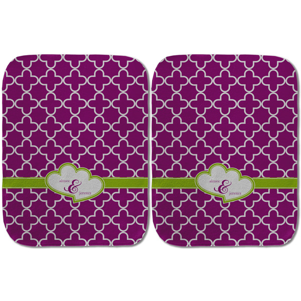 Clover Old Burps - Approval