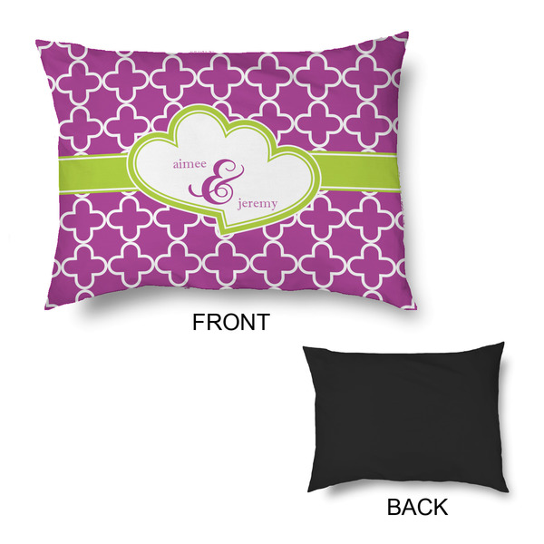 Clover Outdoor Dog Beds - Medium - APPROVAL