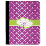 Clover Padfolio Clipboard (Personalized)
