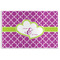 Clover Disposable Paper Placemats (Personalized)