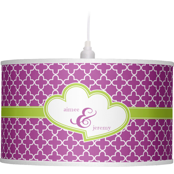 Clover Pendant Lamp Shade