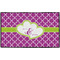 Clover Personalized - 60x36 (APPROVAL)