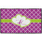 Clover Door Mat - 60"x36" (Personalized)