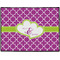 Clover Personalized Door Mat - 24x18 (APPROVAL)