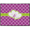 Clover Door Mat - 24"x18" (Personalized)