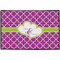 Clover Personalized Door Mat - 36x24 (APPROVAL)