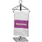 Clover Cotton Finger Tip Towel (Personalized)