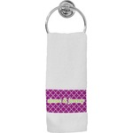 Clover Hand Towel (Personalized)