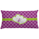 Clover Pillow Case (Personalized)