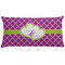 Clover Personalized Pillow Case