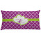 Clover Pillow Case (Personalized)