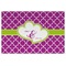 Clover Personalized Placemat