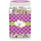 Clover Dog Treat Jar (Personalized)