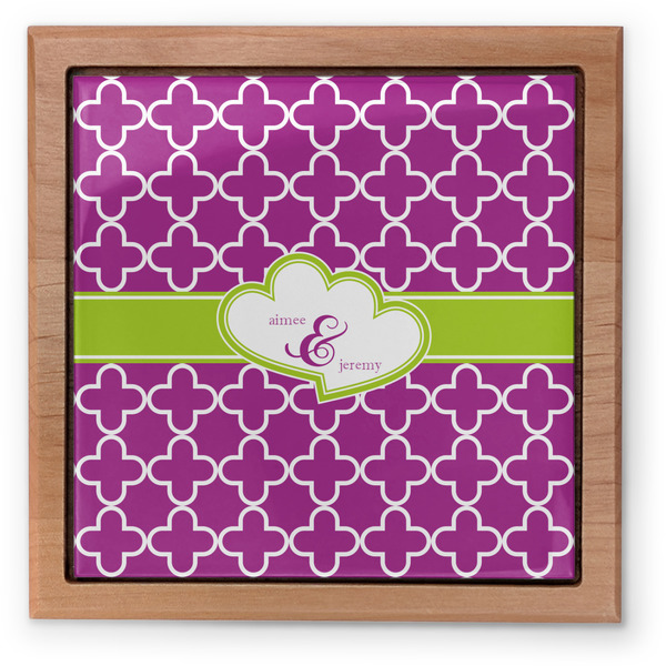 Clover Pet Urn - Apvl