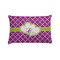 Clover Pillow Case - Standard (Personalized)