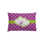 Clover Pillow Case - Toddler (Personalized)