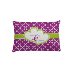 Clover Pillow Case - Toddler (Personalized)