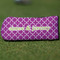 Clover Putter Cover - Front