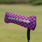 Clover Putter Cover - On Putter