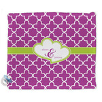 Clover Security Blanket - Single Sided (Personalized)