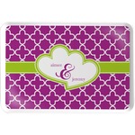 Clover Serving Tray (Personalized)