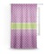 Clover Sheer Curtain