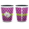 Clover Shot Glass - Two Tone - APPROVAL