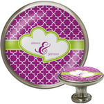 Clover Cabinet Knob (Personalized)