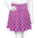 Clover Skater Skirt - X Large