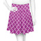 Clover Skater Skirt - 2X Large
