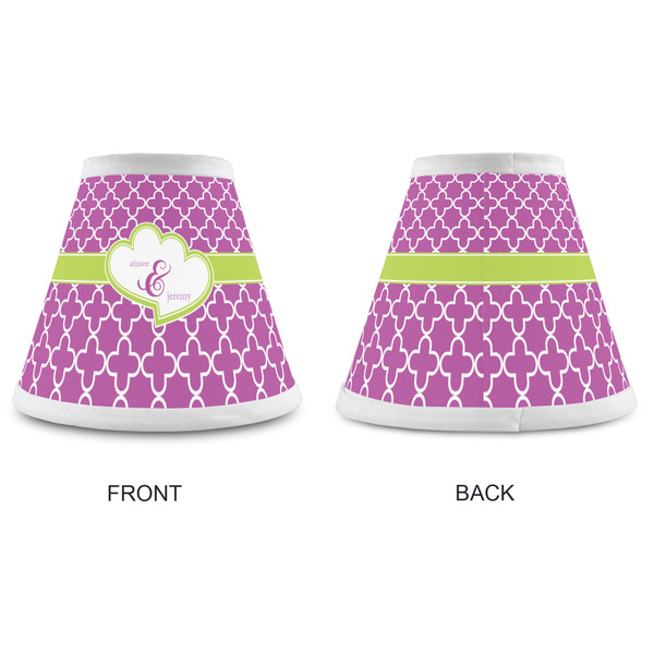 Clover Small Chandelier Lamp - Approval