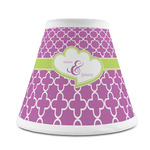 Clover Chandelier Lamp Shade (Personalized)