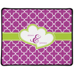 Clover Large Gaming Mouse Pad - 12.5" x 10" (Personalized)