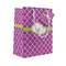 Clover Small Gift Bag - Front/Main