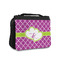 Clover Small Travel Bag - FRONT