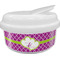 Clover Snack Container (Personalized)