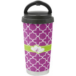 Clover Stainless Steel Coffee Tumbler (Personalized)