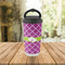 Clover Stainless Steel Travel Cup Lifestyle