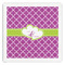 Clover Paper Dinner Napkins (Personalized)