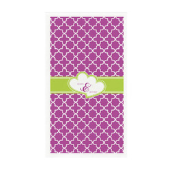 Clover Guest Towels - Full Color - Standard (Personalized)